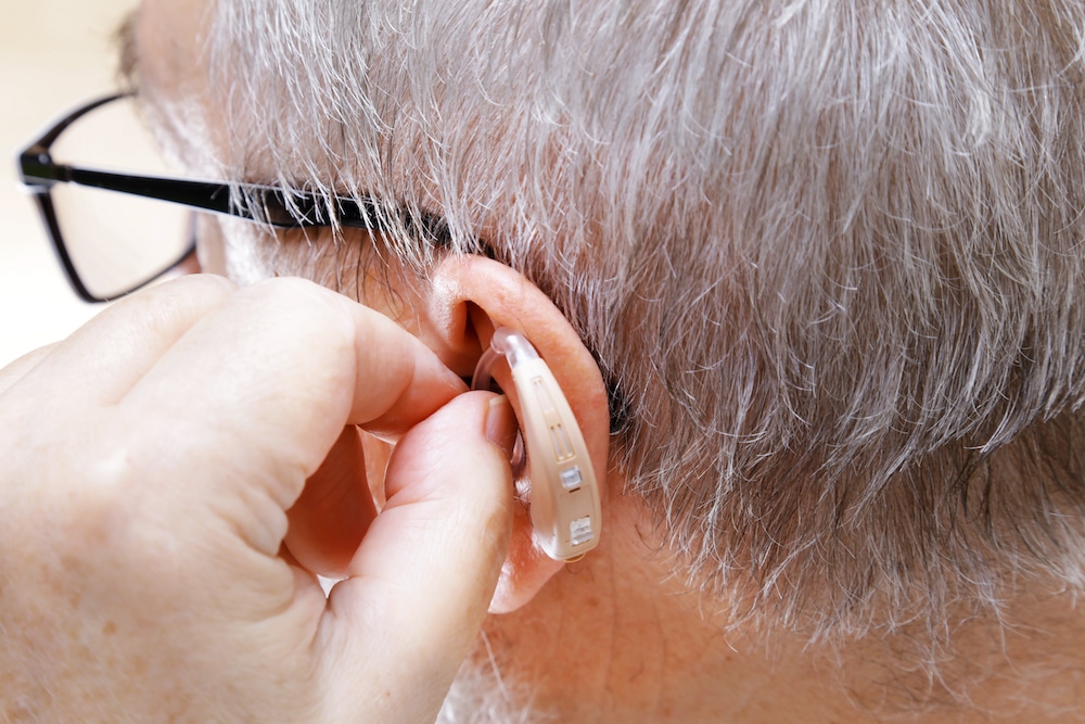 Are There Side Effects Wearing Hearing Aids?, Kampsen Hearing